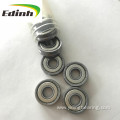 High Guality Deep Groove Ball Bearing